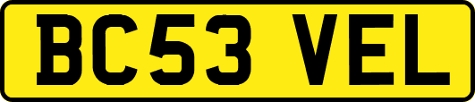 BC53VEL