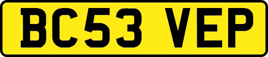 BC53VEP