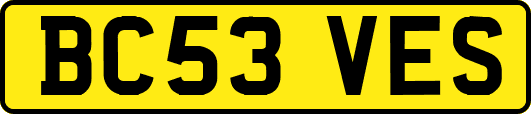 BC53VES