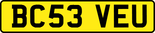 BC53VEU