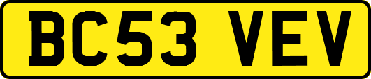 BC53VEV
