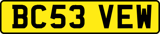 BC53VEW