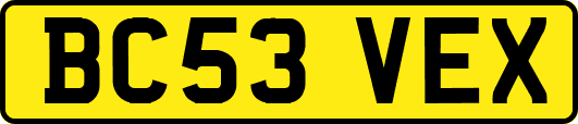 BC53VEX