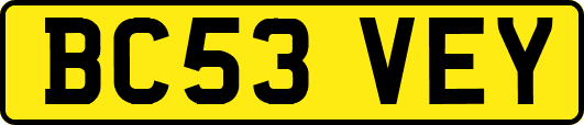 BC53VEY