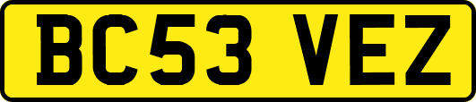 BC53VEZ