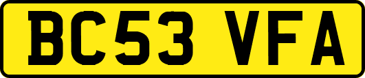 BC53VFA