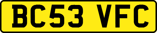 BC53VFC