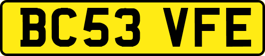 BC53VFE