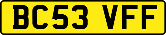 BC53VFF
