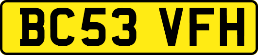 BC53VFH