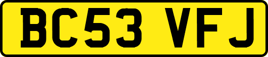 BC53VFJ
