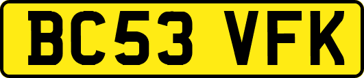 BC53VFK