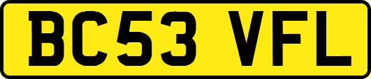 BC53VFL