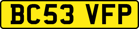 BC53VFP