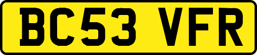 BC53VFR