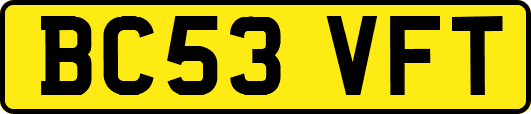 BC53VFT