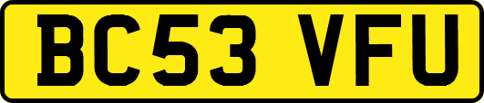 BC53VFU