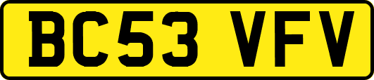 BC53VFV