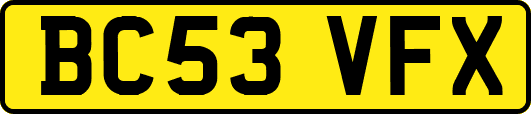 BC53VFX