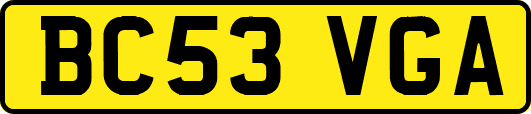 BC53VGA