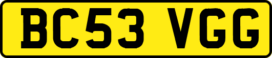 BC53VGG