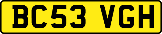 BC53VGH