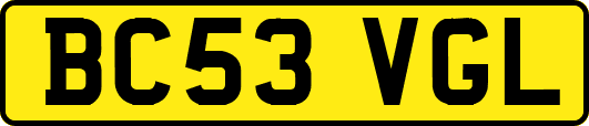 BC53VGL