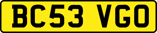 BC53VGO