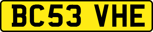 BC53VHE