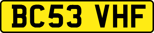 BC53VHF