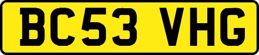 BC53VHG