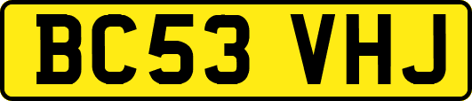 BC53VHJ