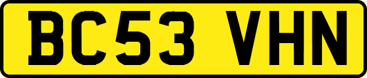 BC53VHN