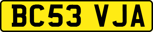 BC53VJA