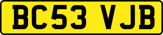 BC53VJB