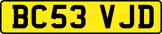 BC53VJD
