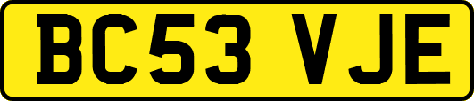 BC53VJE