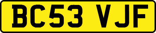 BC53VJF