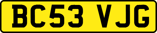BC53VJG