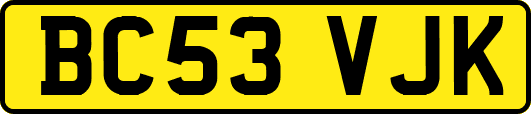 BC53VJK