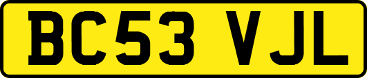 BC53VJL