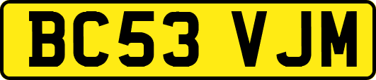 BC53VJM