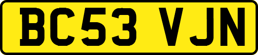BC53VJN