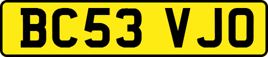 BC53VJO