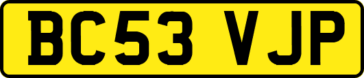 BC53VJP