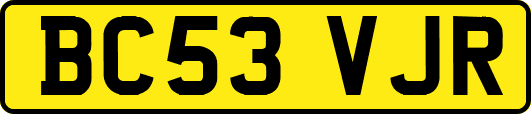 BC53VJR