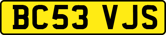 BC53VJS