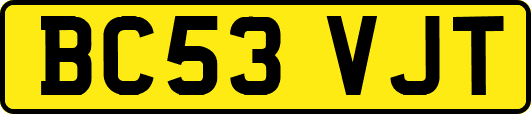 BC53VJT