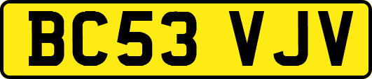 BC53VJV