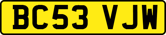 BC53VJW